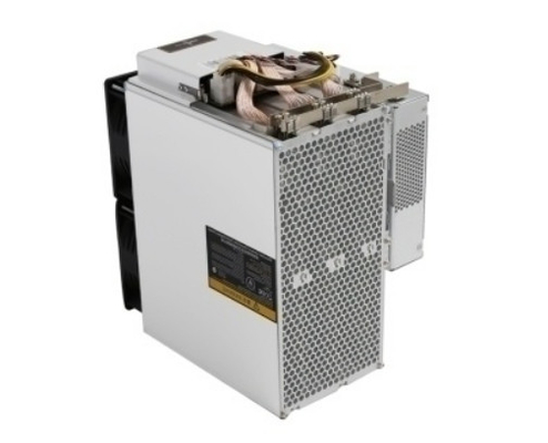 Машина минирования D5 119G подержанная Bitmain Antminer 220V D5 ASIC
