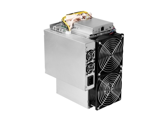 DCR чеканит подержанную машину минирования Antminer Asic DR5 35T 7750g