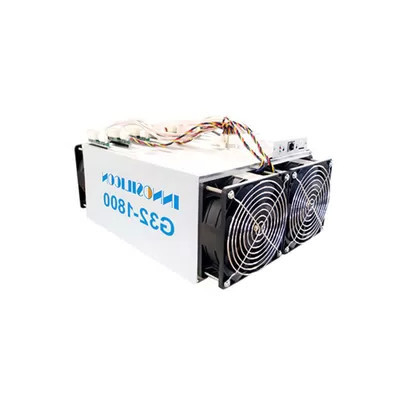 горнорабочий 1800 монетки оскала 12kg G32 Cuckatoo32 Cuckatoo31 Asic 1800Watt