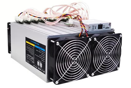 Машина 1500W 93 PSU Dogecoin Ltcmaster LTC горнорабочего Scrypt A6 1.23g