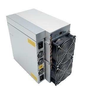 машина S19 h 145T горнорабочего 4860Watt BTC, горнорабочий Btc BCH SHA256 Asic