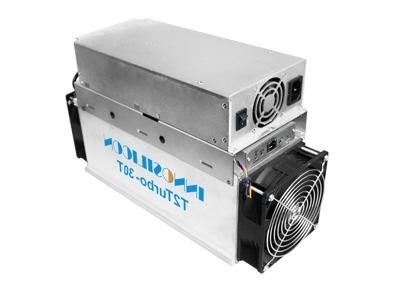 Машина BTC горнорабочего Sha256 Innosilicon чеканит Innosilicon T2tz 30t