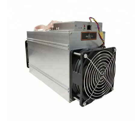1410w Bitmain Antminer DR3 7.8th Blake256r14 Asic для минирования монетки DCR