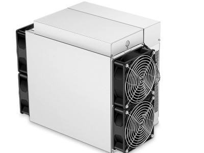 машина горнорабочего 11kg BTC, использовала Antminer S17+ 70t 298.2×178×304.3mm