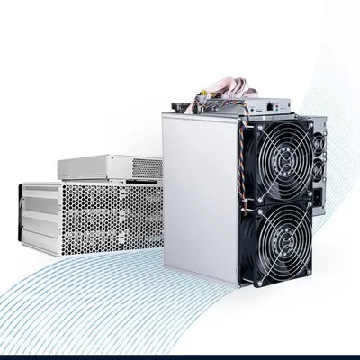 Горнорабочий монетки DCR PSU, машина минирования Bitmain Antminer DR5 35th 35th/S Decred