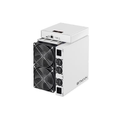 Подержанная машина минирования Bitcoin Antminer S17 56T подержанная