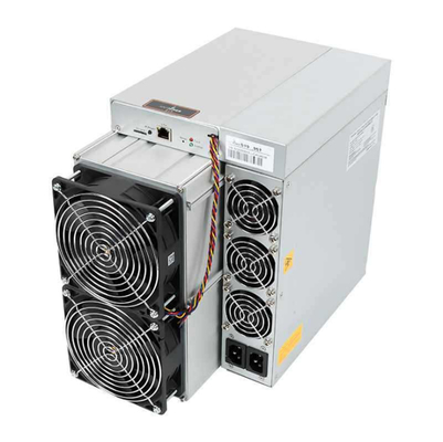Горнорабочий S19 96t 95t 90t Asic алгоритма SHA256, Bitcoin делая машину