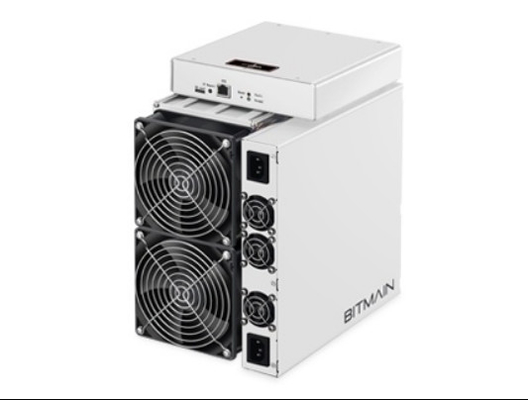 Охлаждая двойной вентилятор Antminer S17 56t трубки, снаряжение минирования BM1397 Asics