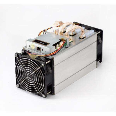 Используемый интерфейс Bitmain Antminer S9i 1310W машины PCIE горнорабочего 13.5T BTC