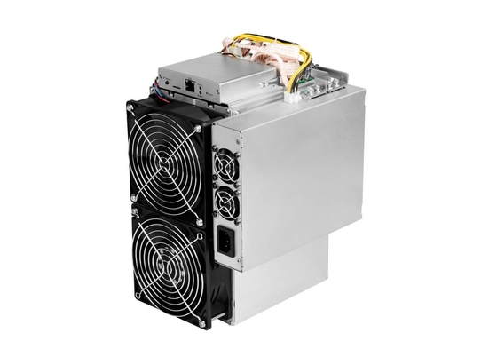 Горнорабочий монетки DCR Antminer DR5 35T, подержанная машина минирования Asic