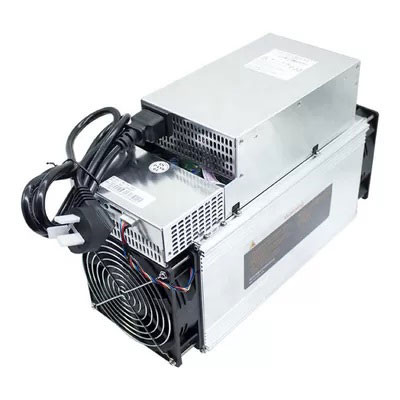 Используемое алгоритмом семидесятое Whatsminer M32 64th горнорабочего Bitcoin SHA256 подержанное 66th 68th