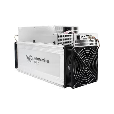 66th SHA256 Whatsminer M32 64th, прибор минирования Bitcoin 3300W