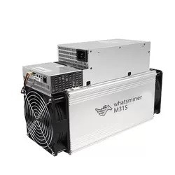 Используемая горнорабочий Whatsminer M30S 82t 84t 86t 88t 90t 92t Asic BTC