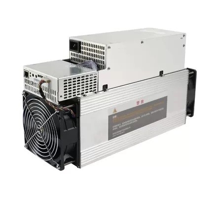 12500g Whatsminer M21s 52t 52th/S, машина генератора Bitcoin 12V