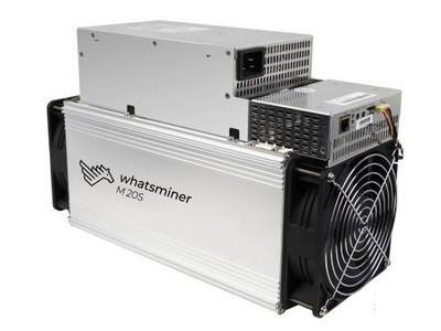 Машина горнорабочего BTC, 78th Microbt Whatsminer M20s 62th 65th 68th семидесятое