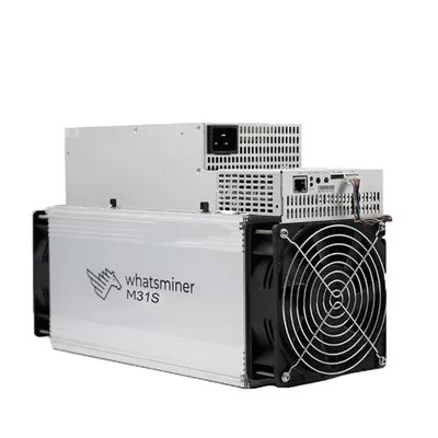 Наличные деньги SHA256 Asic Whatsminer M31s 68t 70t 72t 3312W Bitcoin