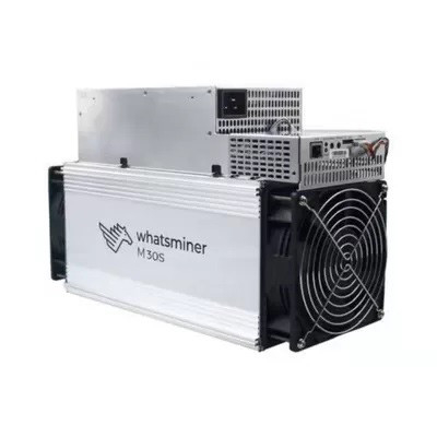 112th Asic Microbt Whatsminer M30s 88th девятидесятое 92th 100th