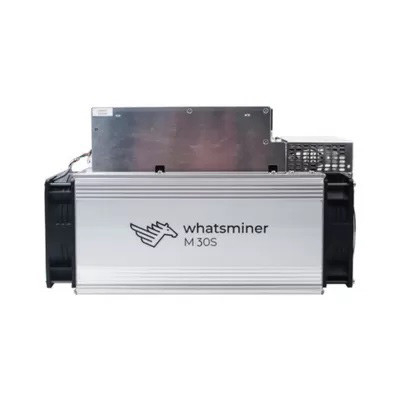 2-ое 112th Microbt Whatsminer M30s 88th машины минирования Bitcoin Asic девятидесятое 92th 100th