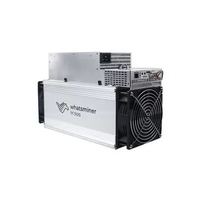 горнорабочий Bitcoin 12V 3496W молчаливая, 92t 92th/S M30s Whatsminer