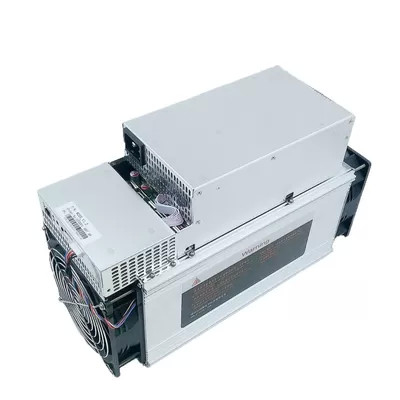 Машина SHA256 3332W горнорабочего Microbt Whatsminer M30s+ 100t BTC