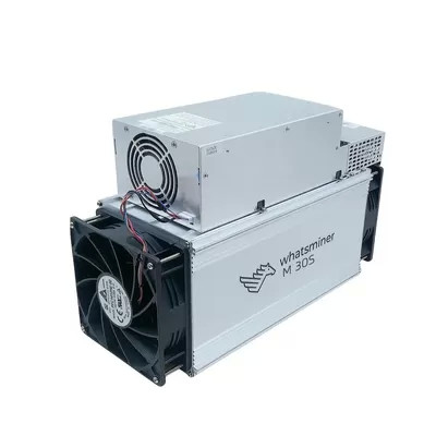 Машина сельского хозяйства 98t 34,00 джоулей/Bitcoin блока 98th/S Whatsminer M30S+