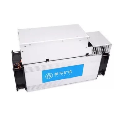 33t 33th/S M10 Whatsminer, машина заработка Bitcoin 16nm FinFET
