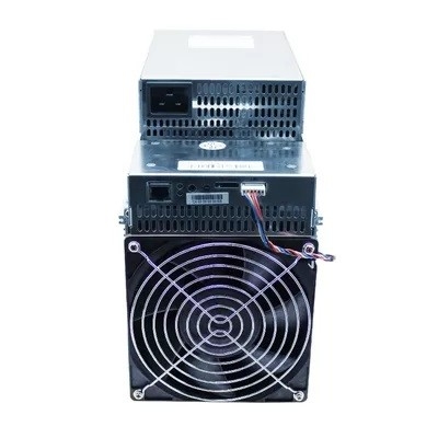 подержанная горнорабочий горнорабочего 62th/S Whatsminer M20s Asic Bitcoin 2976W
