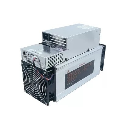 Локальные сети взаимодействуют используемого вентилятора Microbt Whatsminer M30s 88t горнорабочего 2 Bitcoin