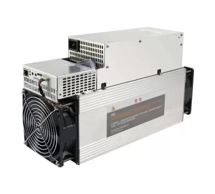 машина Microbt Whatsminer M30s+ 102t 102th/S горнорабочего 3468W BTC