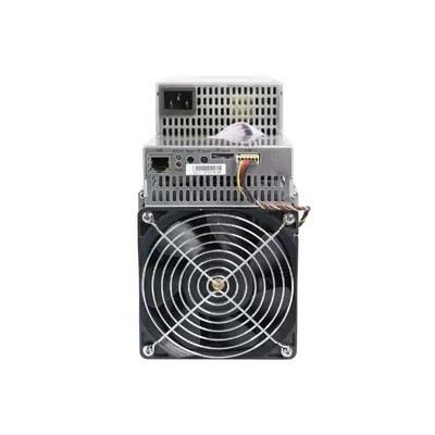 11Kg Microbt Whatsminer M30s++ 110t 110th/S, машина создателя Bitcoin BTC