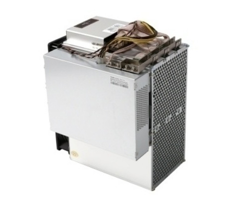 валюта DCR 1566W Bitmain Antminer D5 119G доски 3 частей