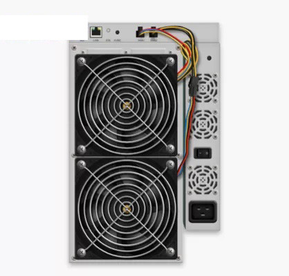Используемая машина горнорабочего Canaan Avalonminer пятидесятых BTC, 55th 3250w 3300w Avalon 1066 Pro