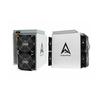 Локальные сети Canaan Avalon 1246 85t 85th, прибор минирования Bitcoin 12800g