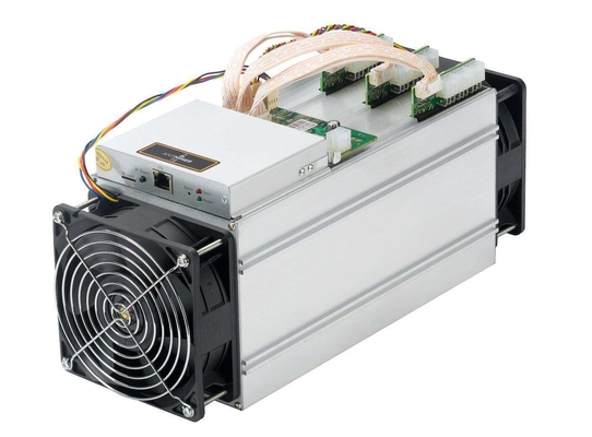 BTC успокаивают горнорабочего Asic, Apw5 Antminer T9+ 10,5 t 11.6-13V