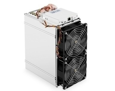 Валюта Bitmain Antminer Z11 135ksol 12nm 228×134×279mm ZEC
