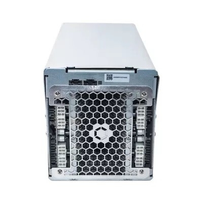 Горнорабочий Bitcoin 104TH/S Bitmain Antminer S19j PRO с электропитанием