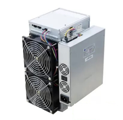 Avalon A1166 использовало горнорабочего 68t 72t 75t 78t 81t Bitcoin с 4 вентиляторами