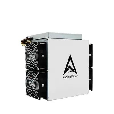 Обломок 331 x 195 x 292mm Canaan Avalonminer 1126 Pro 68th/S K210