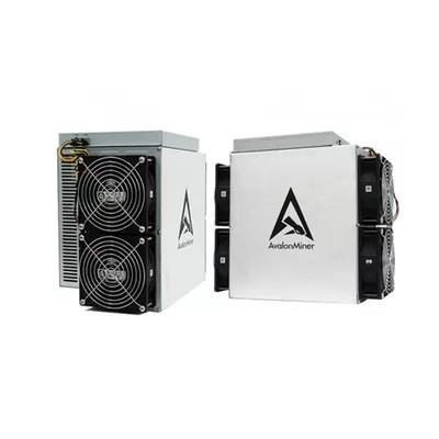машина минирования Bitcoin 81t 83t 85t 87t 90t, использовала Canaan Avalon A1246