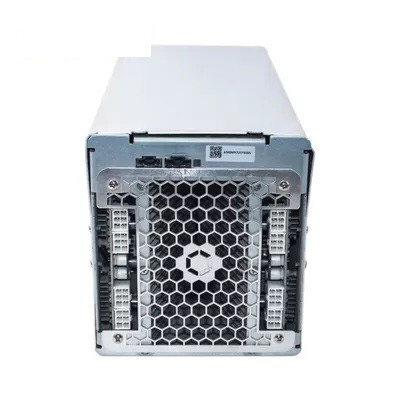 Горнорабочий 911 Asic Canaan Avalon 910 с Psu 104 x A3210HP 16 обломоков Nm
