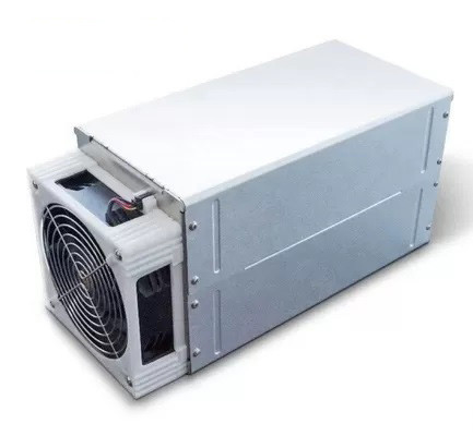 Подержанная горнорабочий 911 Asic Canaan Avalon 910 920 921 с Psu