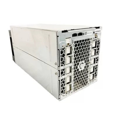 11t - 15t использовало горнорабочего горнорабочего SHA256 Avalon 821 Bitcoin с Psu
