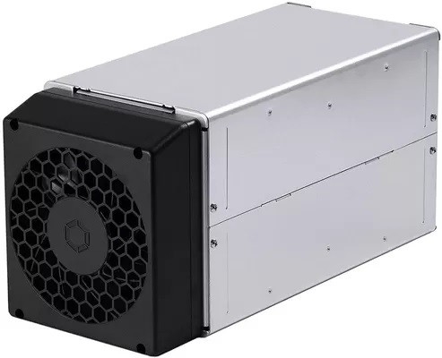 используемая 16nm горнорабочий Canaan Avalon 741 Asic, горнорабочий 7.3t виртуальная Asic