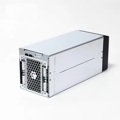 Горнорабочий 7.3th/S 136 x 150 x 320mm A3212 BTC Canaan Avalon 741 Asic