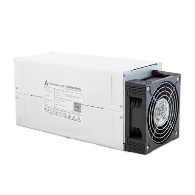 A3207 Asic Avalon 921 20t 20th/S, машина минирования Btc 14038 вентиляторов