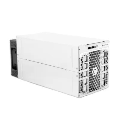 Вентиляторная система охлаждения горнорабочего 921 20t 20th/S A3207 14038 Asic Canaan Avalon