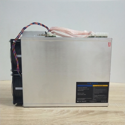 8.1kg использовало горнорабочего Innosilicon A10pro 7G 720M Ethereum ETH Bitcoin