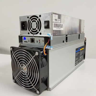 ACIS минируя используемую горнорабочего Innosilicon T2T-26T 422*142*201mm 2100W Bitcoin