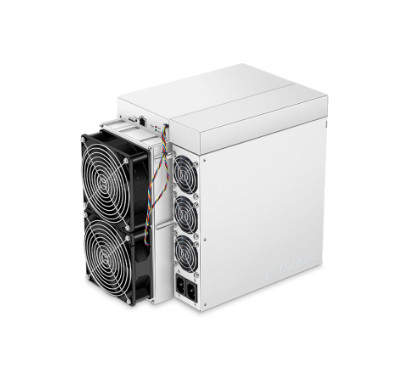 80dB подержанное Antminer S19 XP 140T, SHA256 использовало секретное горное оборудование