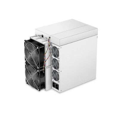 Подержанное Antminer S19 XP 140T